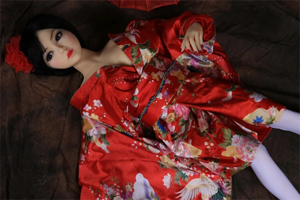 3.28ft male small doll